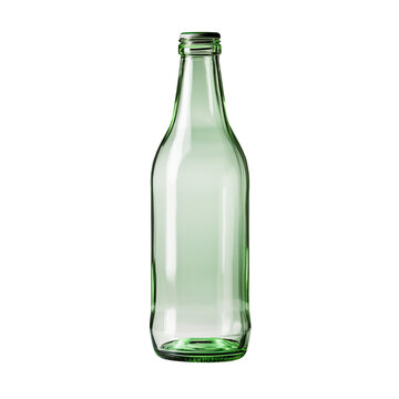 Classic Beverage Bottle