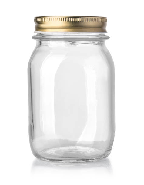 Glass Jars