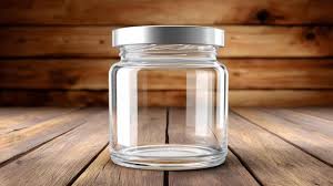 Specialty Honey Jar